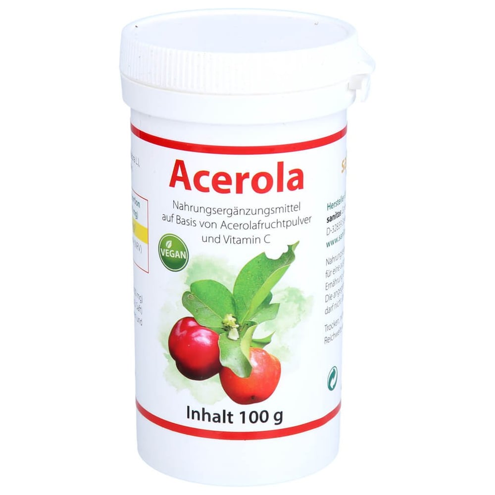Acerola