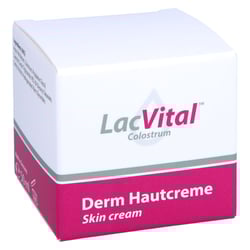 Lacvital Colostrum Hautcre