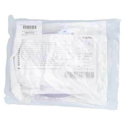 Urinbeutel Medical Service S-Bag 2l 120 cm Schlauch Produktbild 1