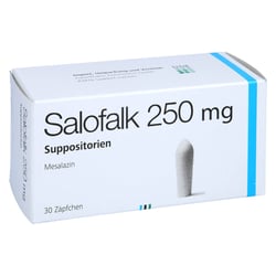 Salofalk 250 mg