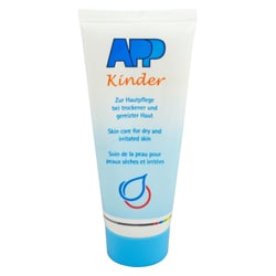 App Kindersalbe