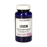 Leucin 500 mg Gph Kps Produktbild 1