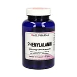 Phenylalanin 500 mg Gph Kps Produktbild 1