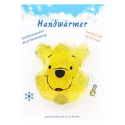 Handwärmer Bär KDA