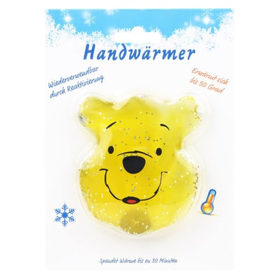 Handwärmer Bär KDA