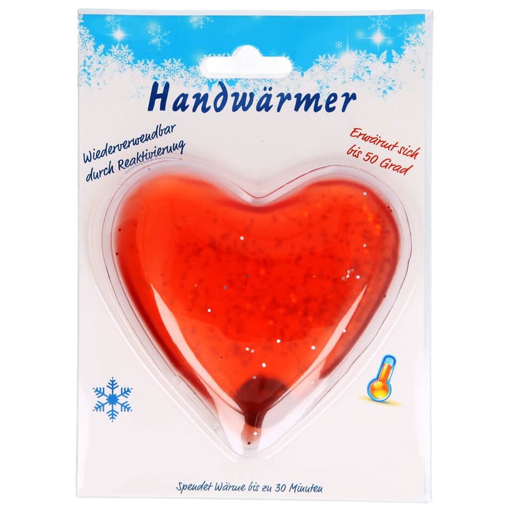 Handwärmer Herz KDA