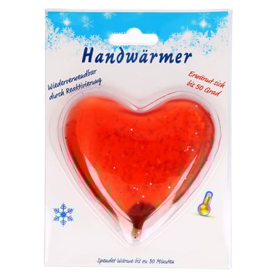 Handwärmer Herz KDA