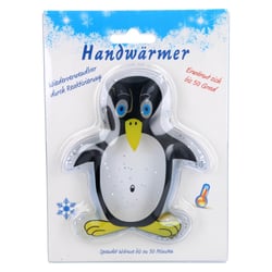 Handwärmer Pinguin KDA