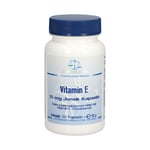 Vitamin E 15 mg Junek Kaps Produktbild 1