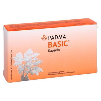 Padma Basic Produktbild 1