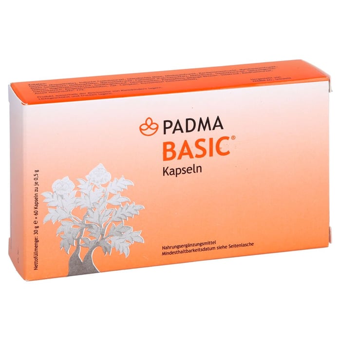 Padma Basic
