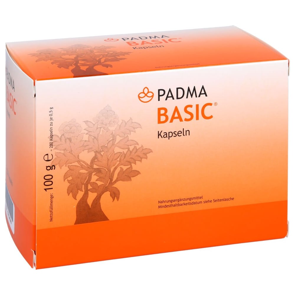 Padma Basic
