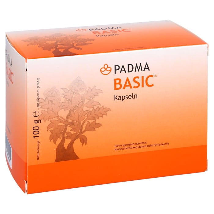 Padma Basic
