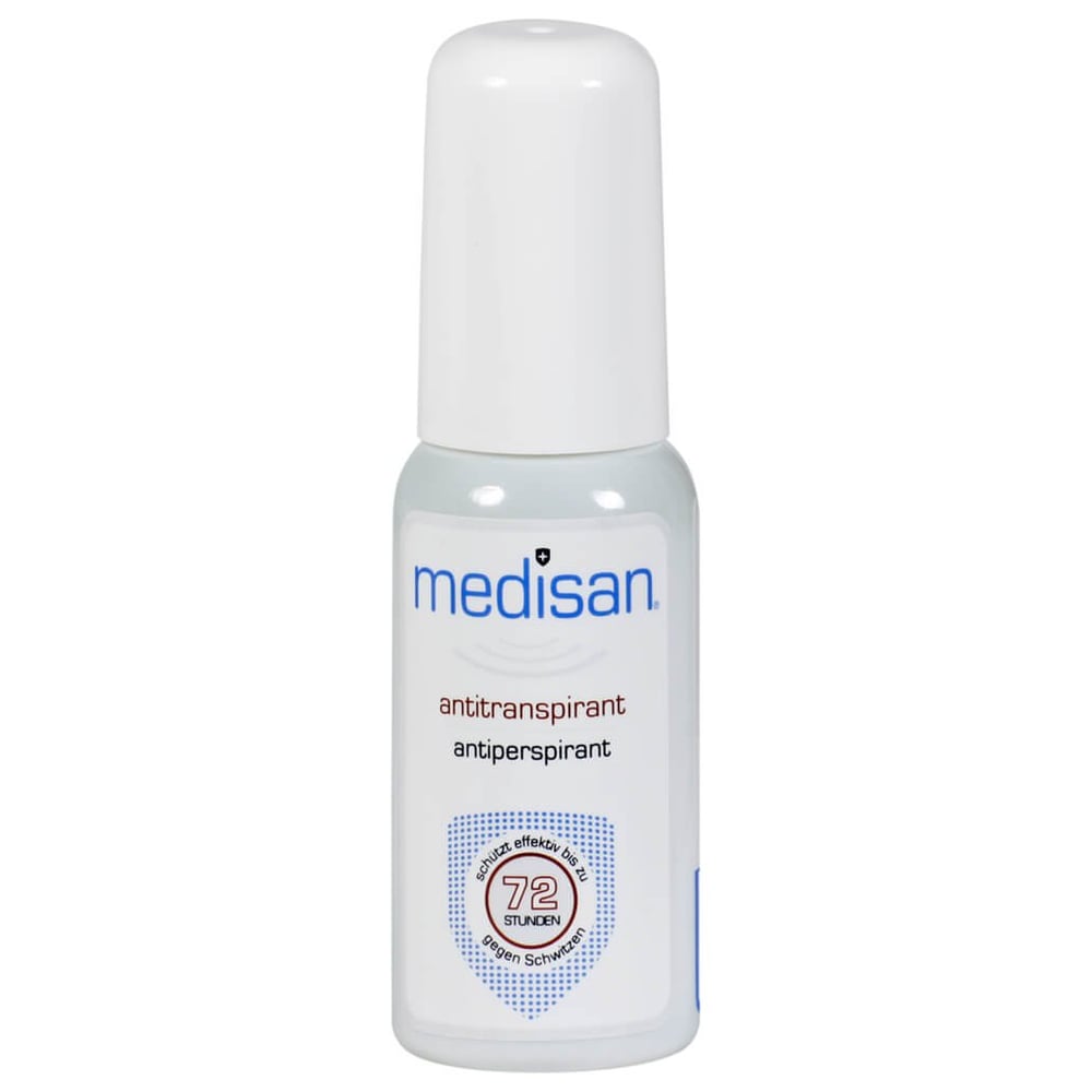 Medisan Plus Antitra Deo