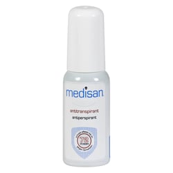 Medisan Plus Antitra Deo