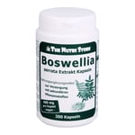Boswellia 400 mg Extrakt vegetarische