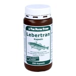 Lebertran 500 mg Produktbild 1