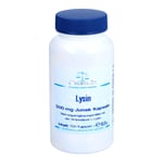 Lysin 500 mg Junek Kapseln Produktbild 1
