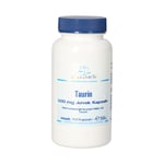 Taurin 500 mg Junek Kaps Produktbild 1