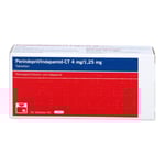Perindopril/Indapamid-CT 4 mg/1,25 mg