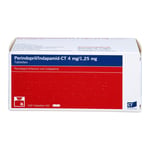 Perindopril/Indapamid-CT 4 mg/1,25 mg Produktbild 2