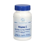 Vitamin C 100 mg Junek Kaps Produktbild 1