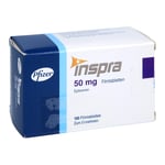 Inspra 50 mg