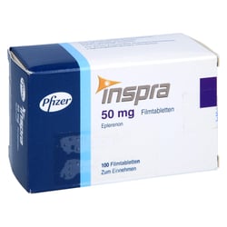 Inspra 50 mg