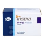 Inspra 50 mg