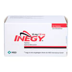 Inegy 10 mg/20 mg Produktbild 2