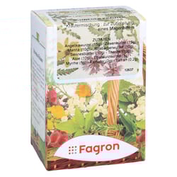 SCHWEDENKräuter Tee