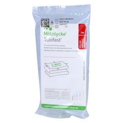 Tubifast 2-Way Stretch 3,5 cmx1 m rot