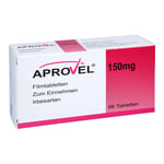 Aprovel 150 mg