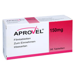 Aprovel 150 mg