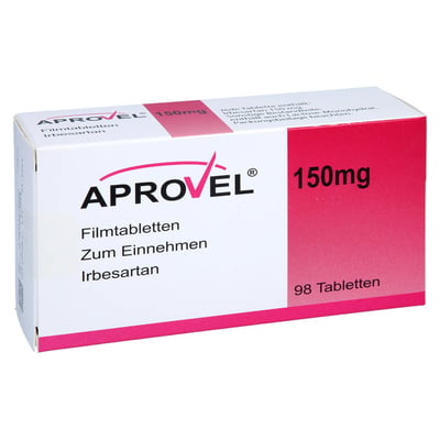 Aprovel 150 mg