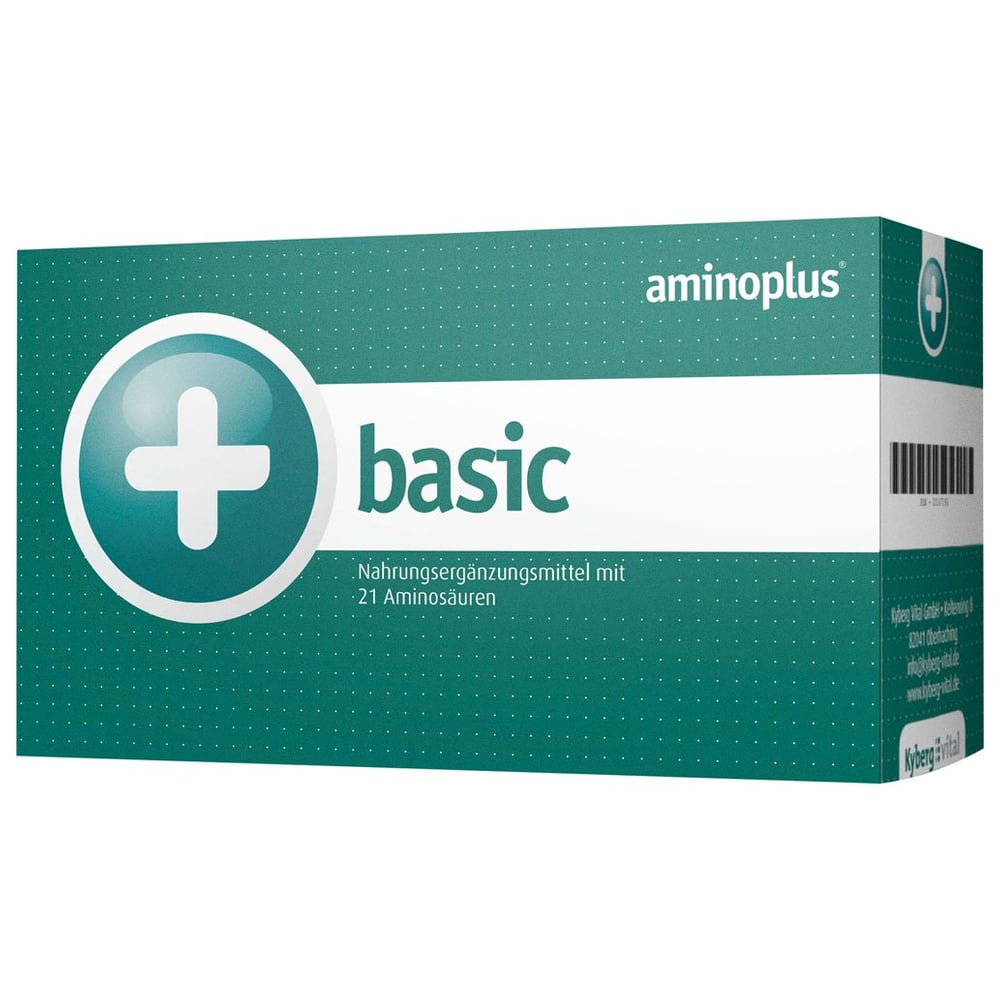 Aminoplus Basic