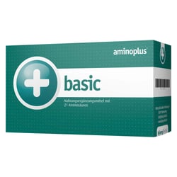 Aminoplus Basic