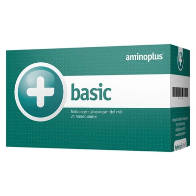 Aminoplus Basic