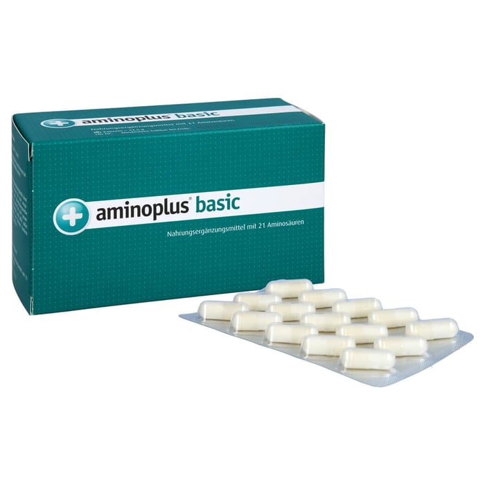 Aminoplus Basic