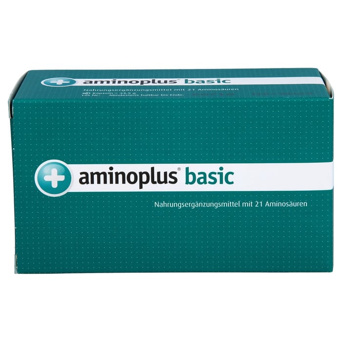 Aminoplus Basic