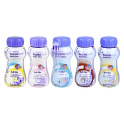 Nutrini Drink MultiFibre Mischkarton