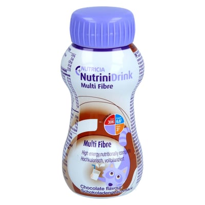 Nutrini Drink Multif Scho