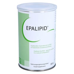 Epalipid Sojalecithin Gran