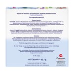 Doppelherz Augen Sehkraft + Schutz system
