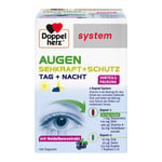 Doppelherz Augen Sehkraft + Schutz system