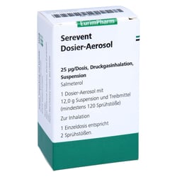 Serevent FCKW-frei