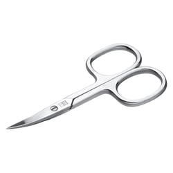 Apoline Nagelschere 9 cm mikroverzahnt verchromt