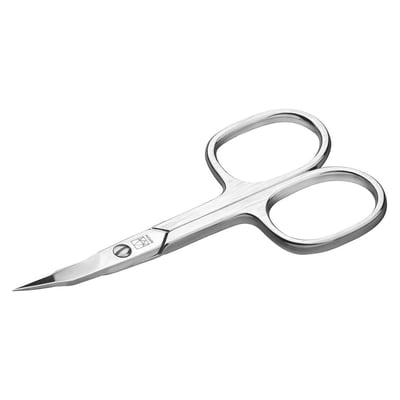 Apoline Kombischere 9 cm verchromt