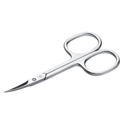 Apoline Hautschere 9 cm verchromt