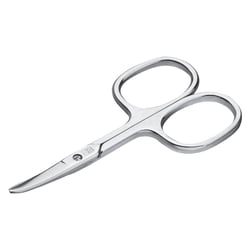 Apoline Babyschere 8 cm verchromt